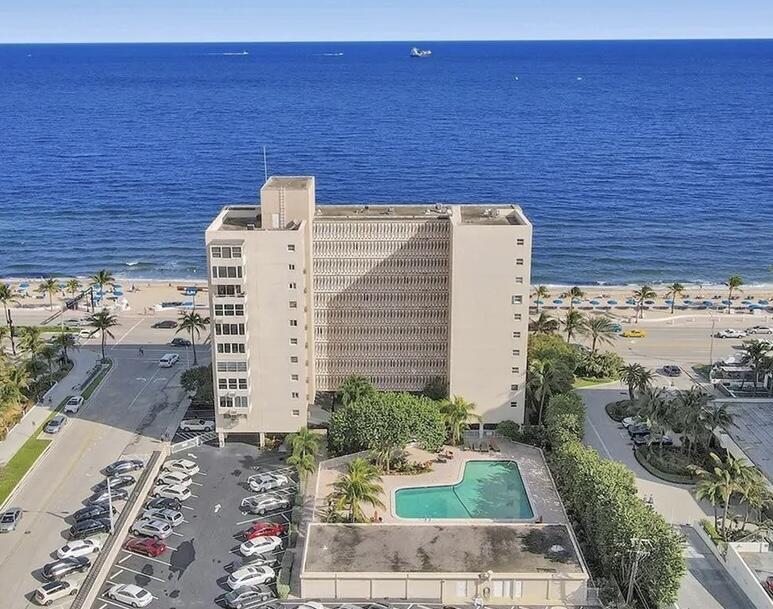 345 N Fort Lauderdale Beach Boulevard # 201, Fort Lauderdale FL 33304