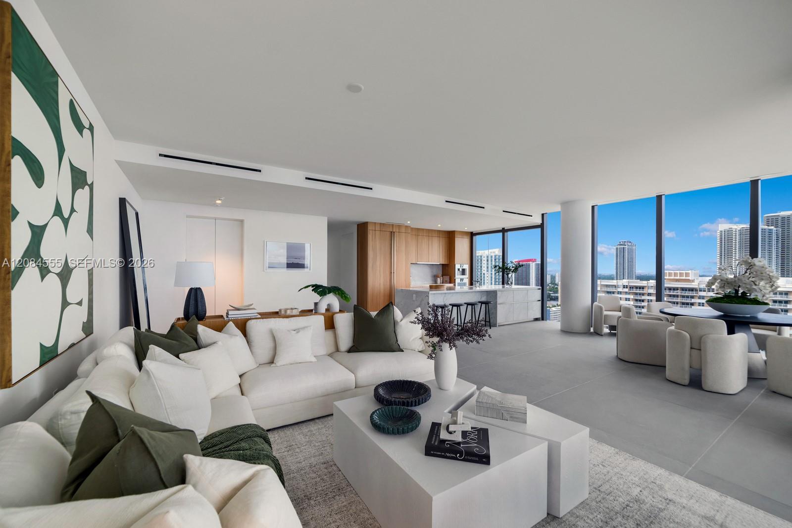 2000 S Ocean Dr # 22A, Hallandale Beach FL 33009