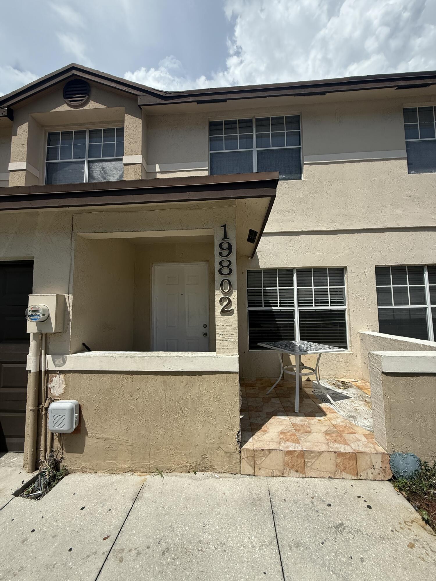 19802 NW 33rd Court — Photo 2