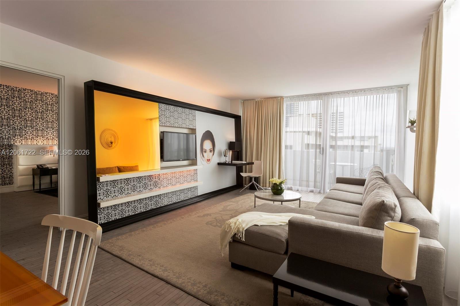 1100 SW West Ave # 527, Miami Beach FL 33139