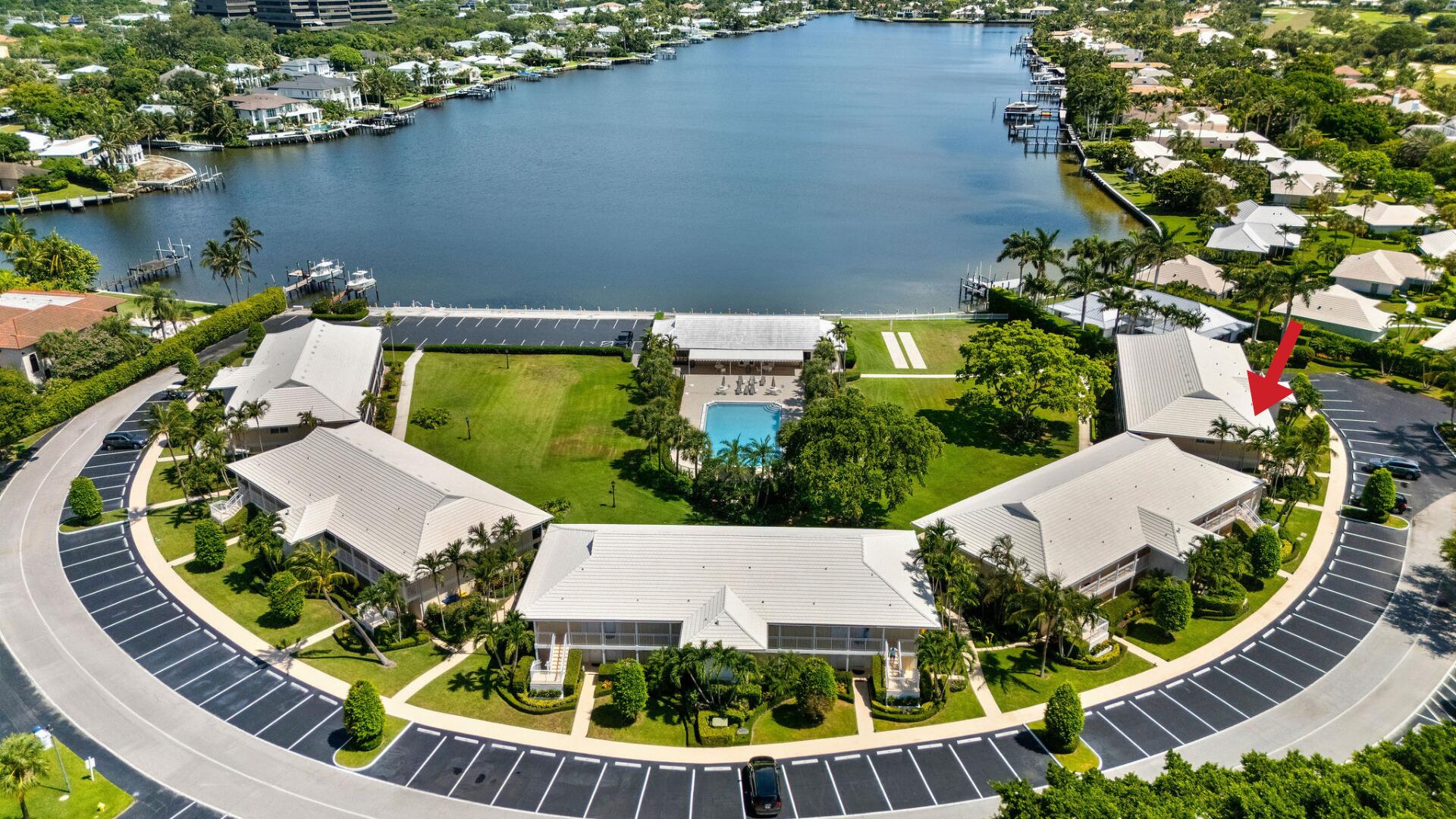 1 Church Lane # 106, North Palm Beach FL 33408