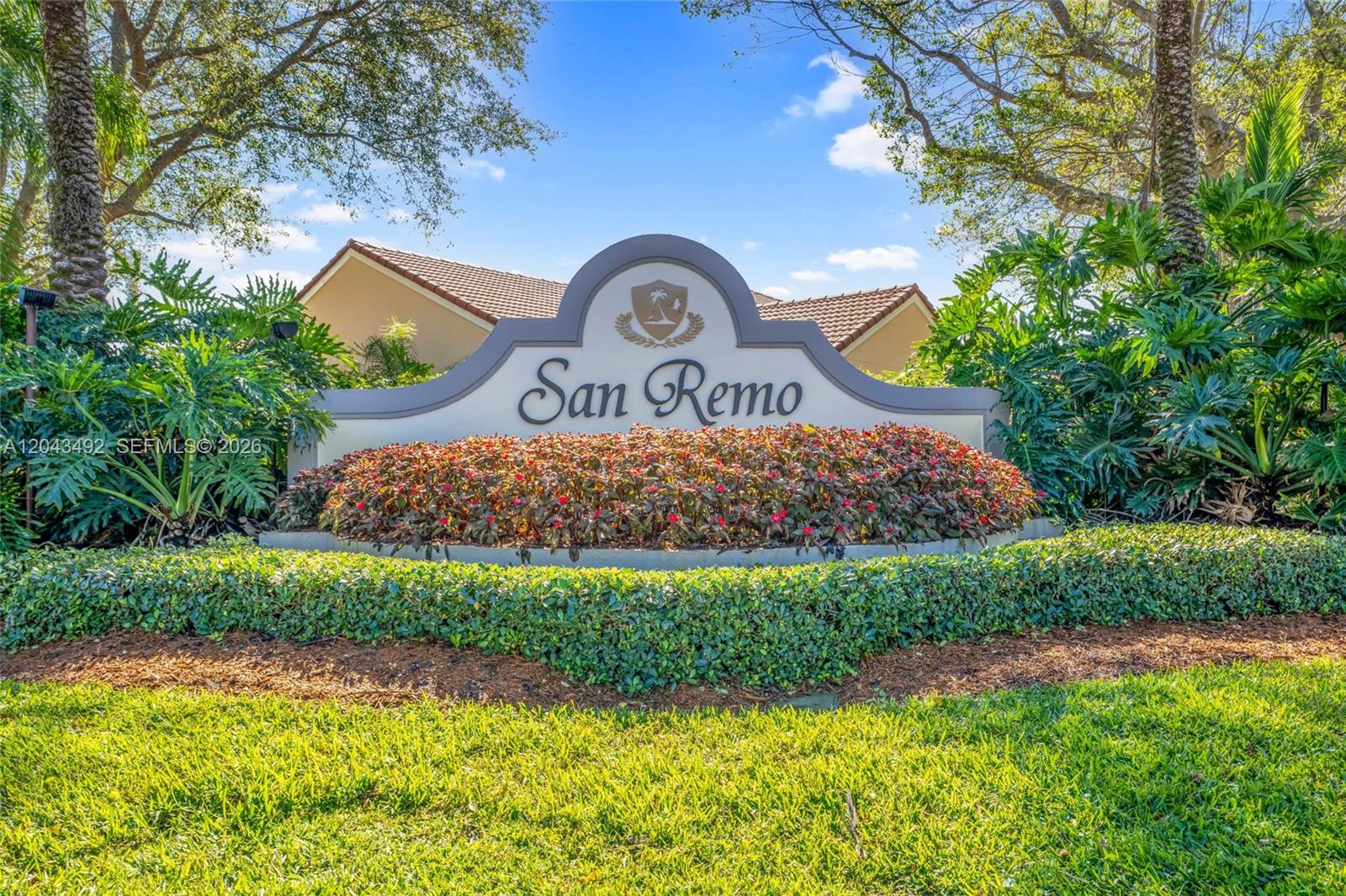 1231 Sorrento Dr # 1231, Weston FL 33326