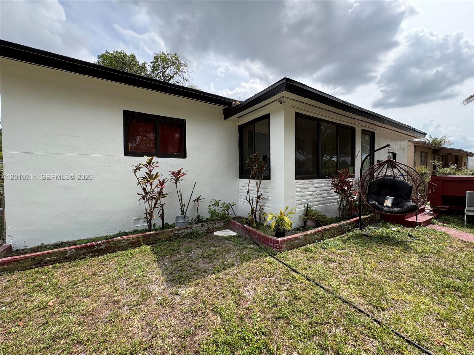 1250 NW 131st St, North Miami FL 33167