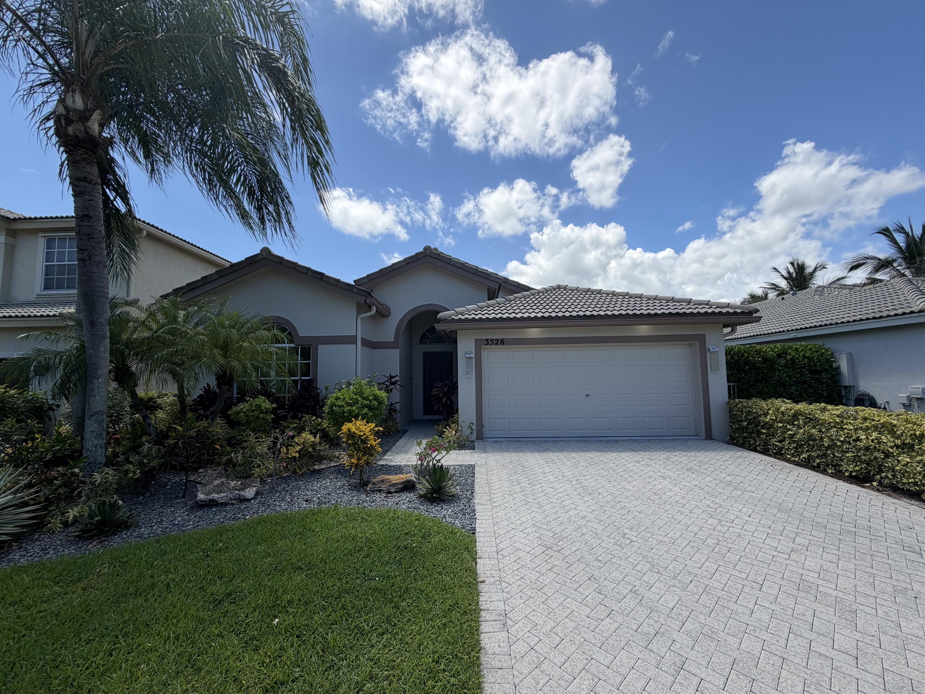 3526 Old Lighthouse Circle, Wellington FL 33414