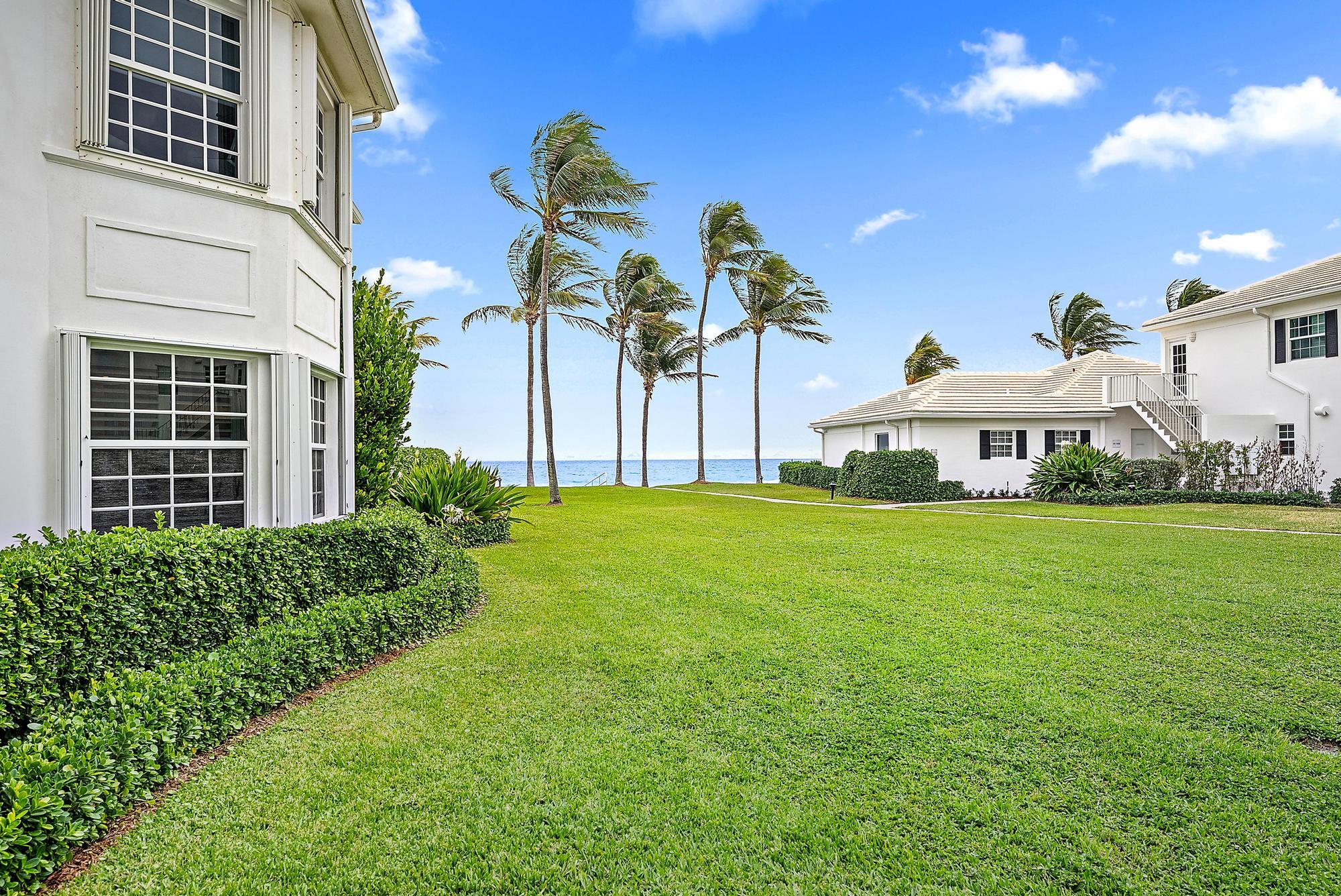 400 S Ocean Boulevard # 103a, Manalapan FL 33462