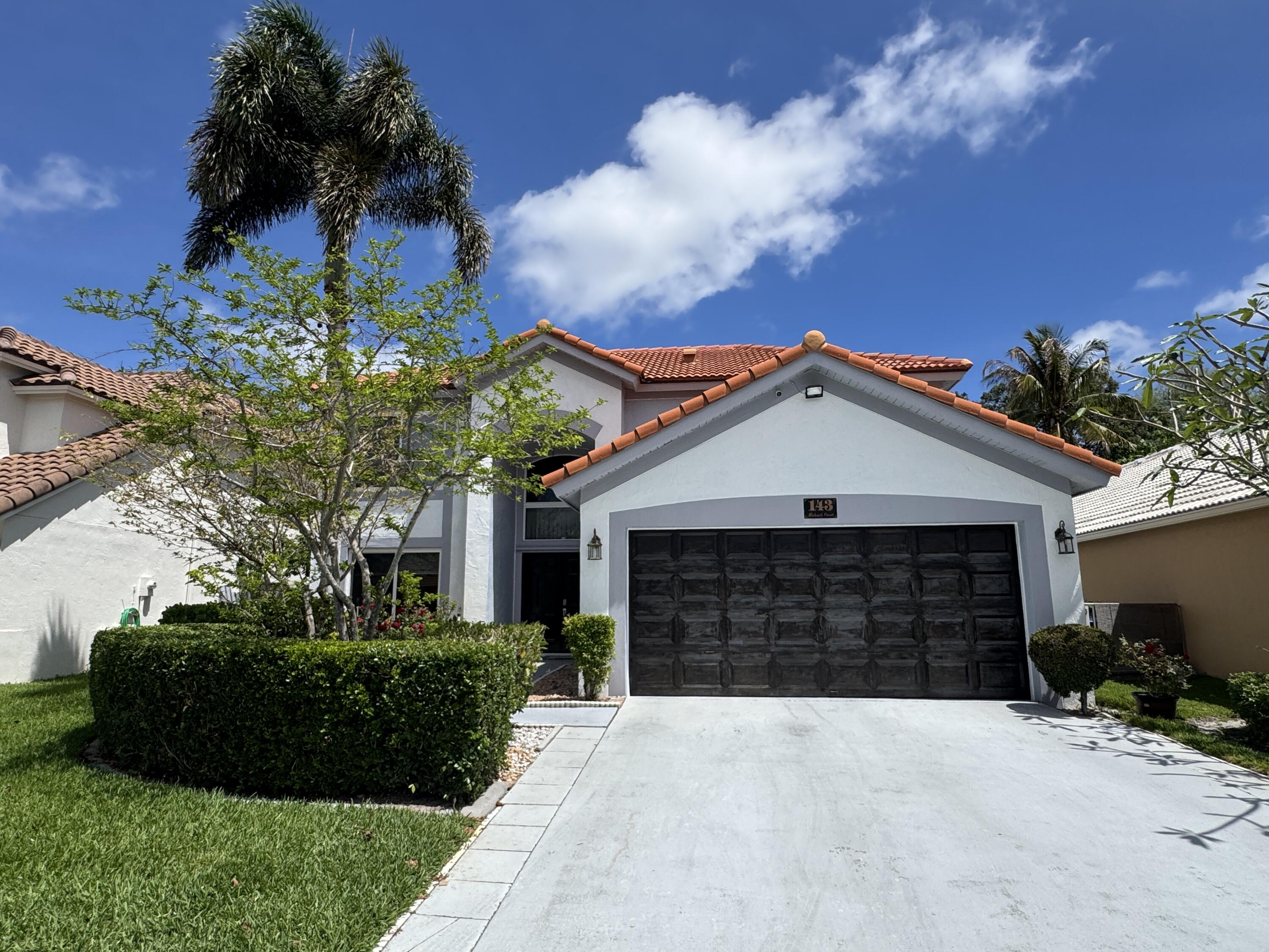 143 St Michaels Court, Jupiter FL 33458