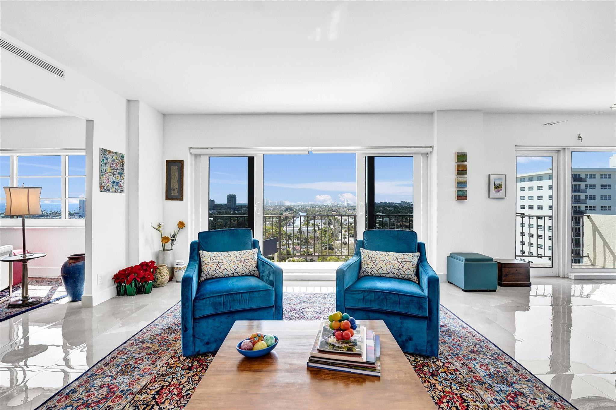 2500 E Las Olas Boulevard # 1509 — Photo 5