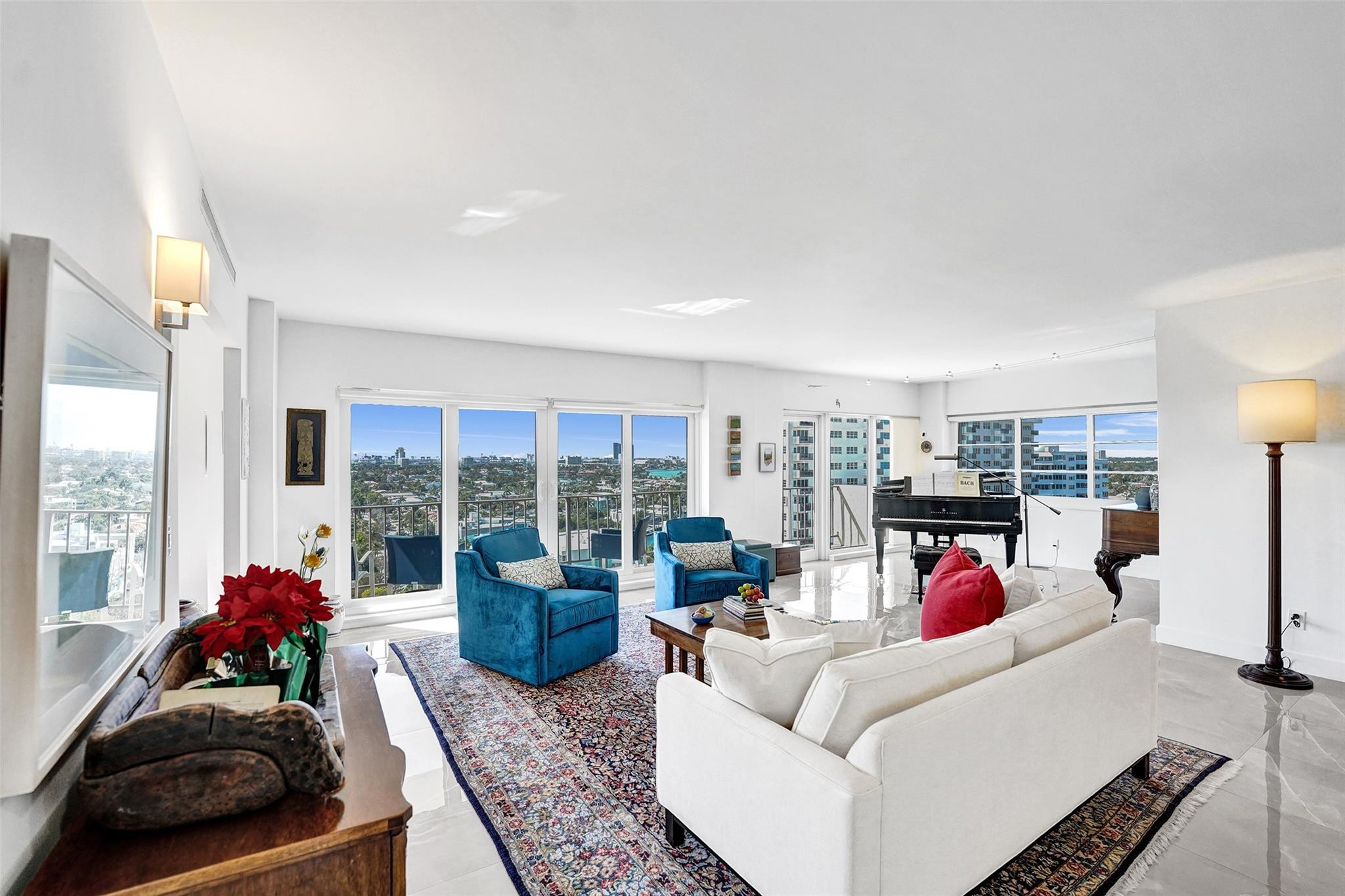 2500 E Las Olas Boulevard # 1509 — Photo 3