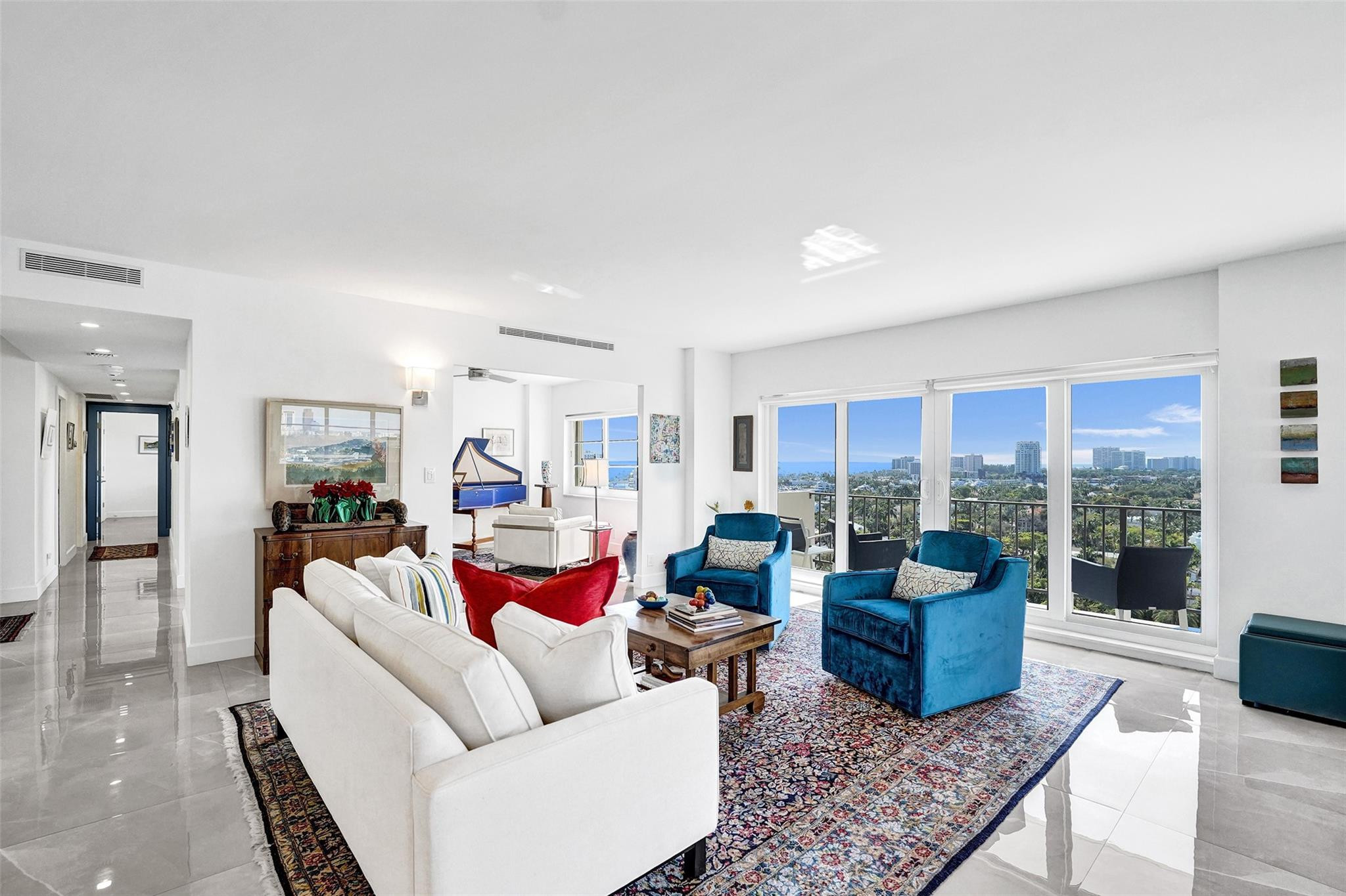 2500 E Las Olas Boulevard # 1509 — Photo 4