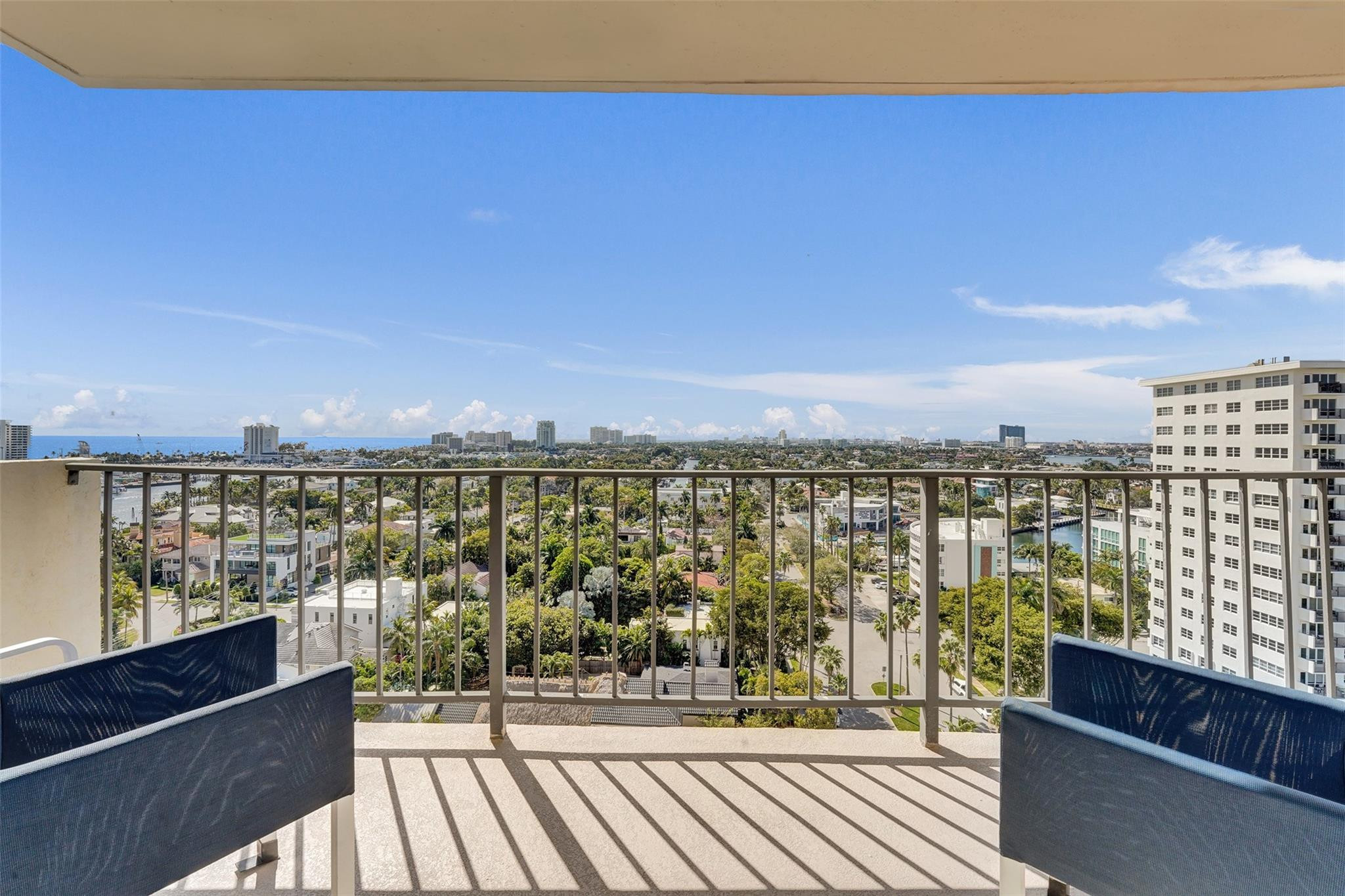 2500 E Las Olas Boulevard # 1509 — Photo 2