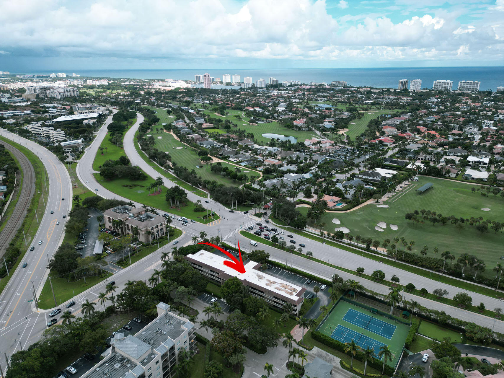 100 Royal Palm Way # 2010, Boca Raton FL 33432