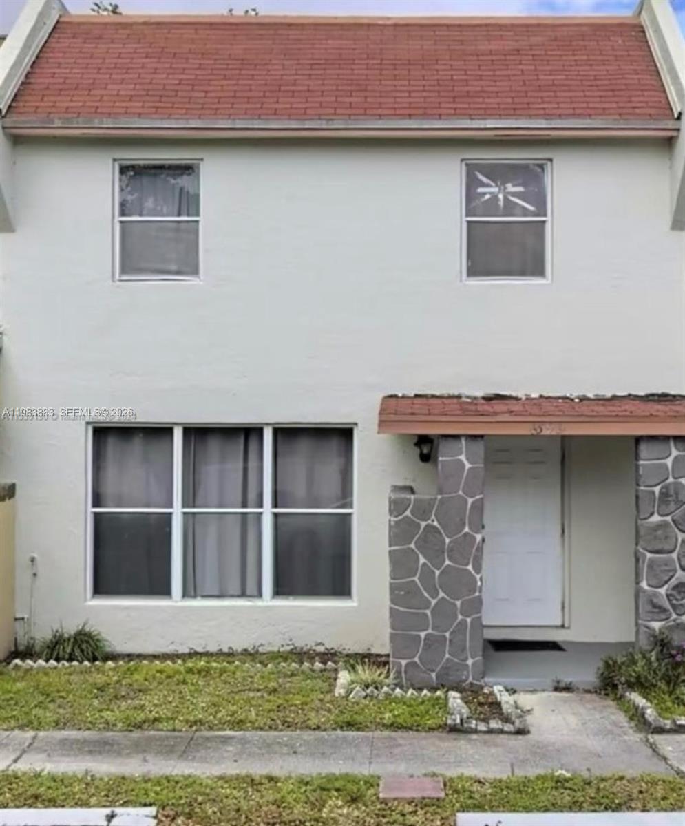 6593 Boulevard Of Champions, North Lauderdale FL 33068