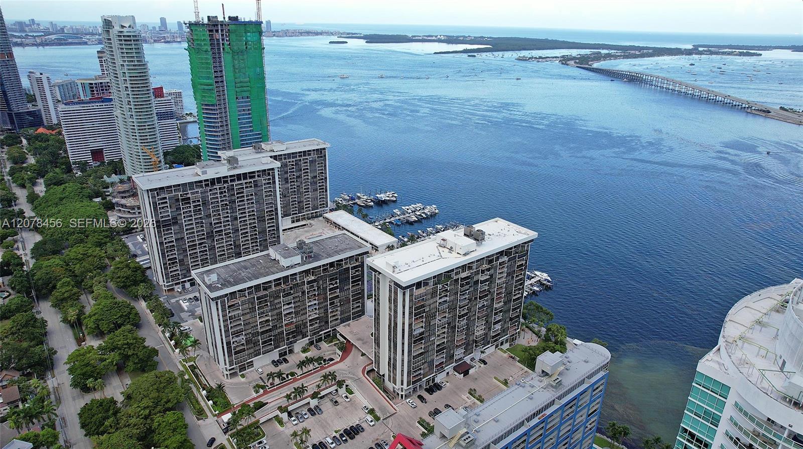 1925 Brickell Ave # 1501D — Photo 3