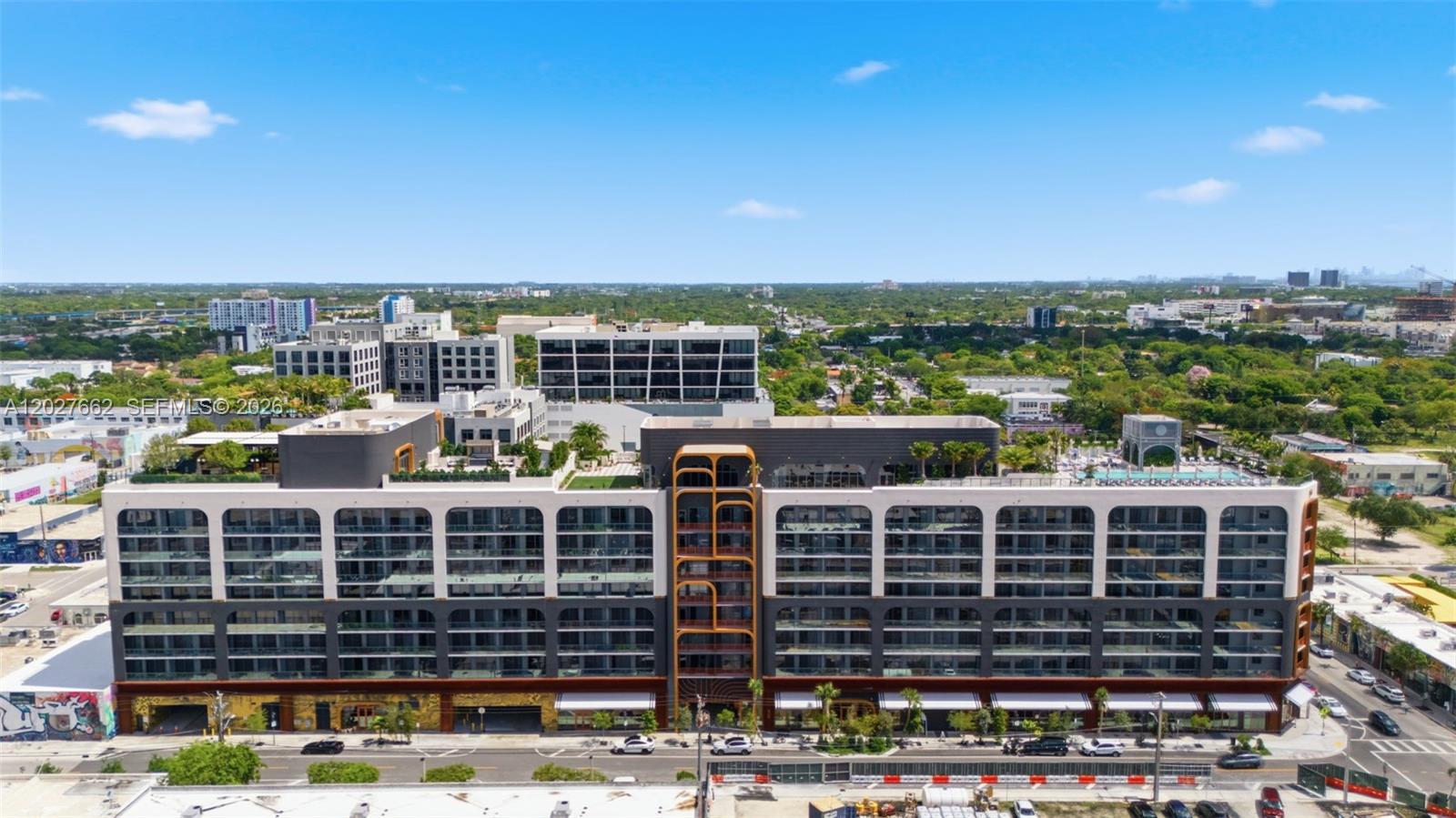 2700 NW 2nd Ave. # 317, Miami FL 33127
