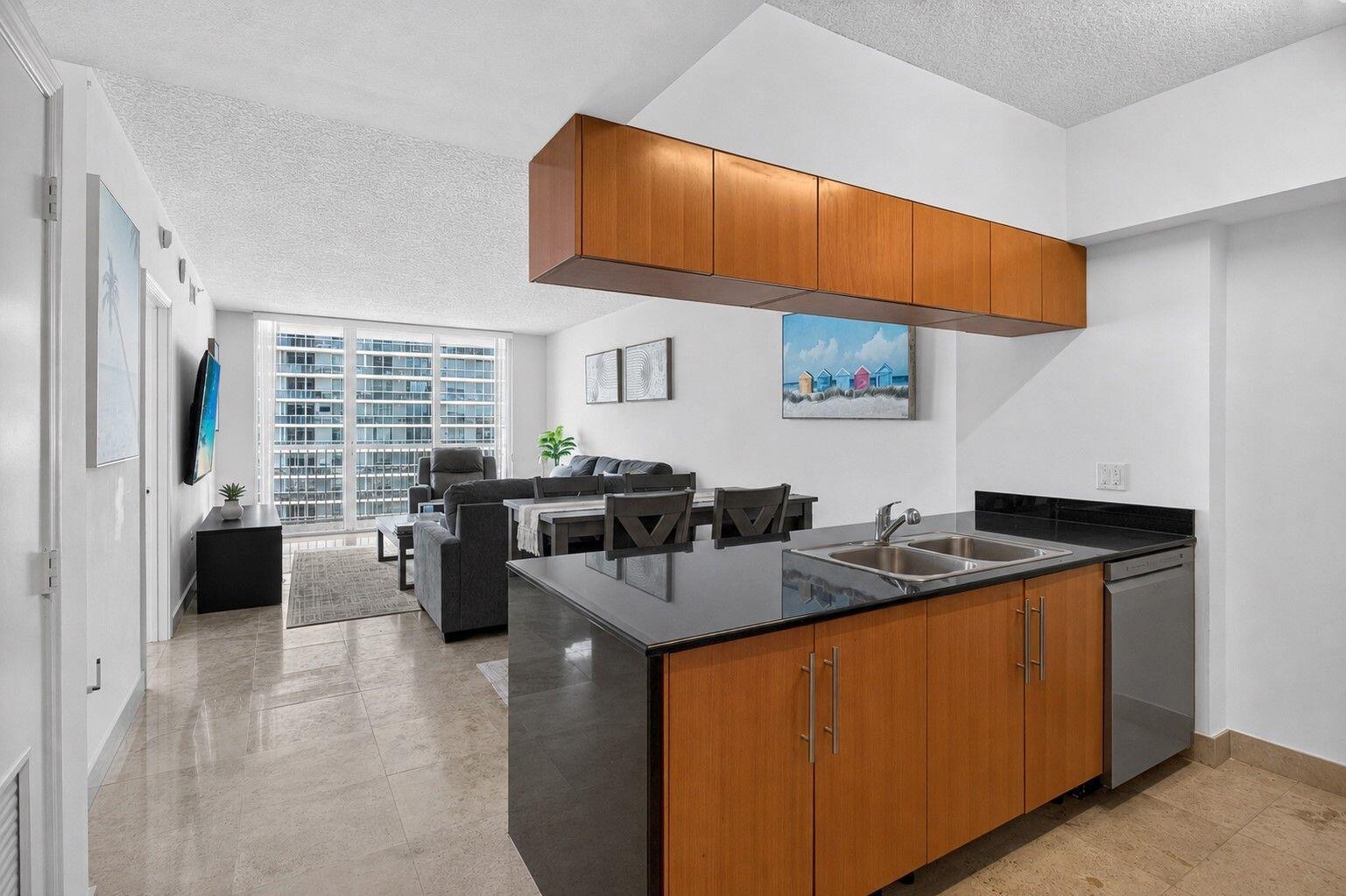 1750 N BAYSHORE Drive # 4109 — Photo 3