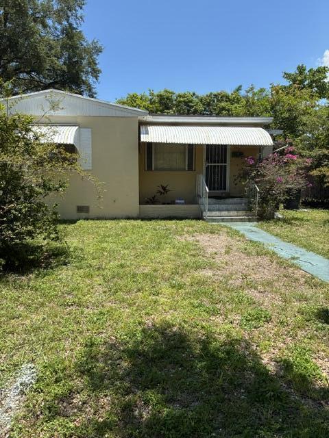 800 NW 133rd Street, North Miami FL 33168