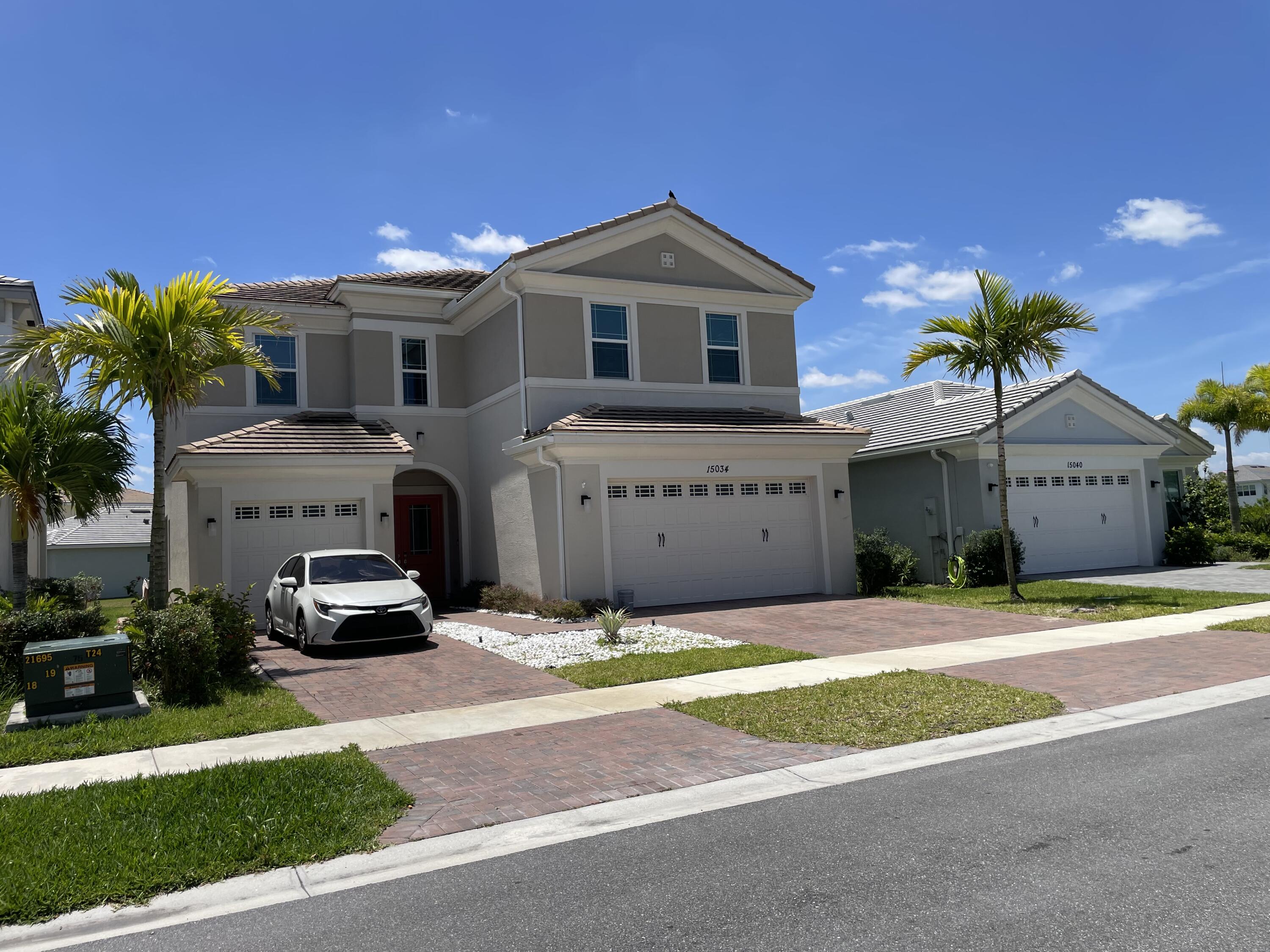 15034 Goldspar Court, Westlake FL 33470