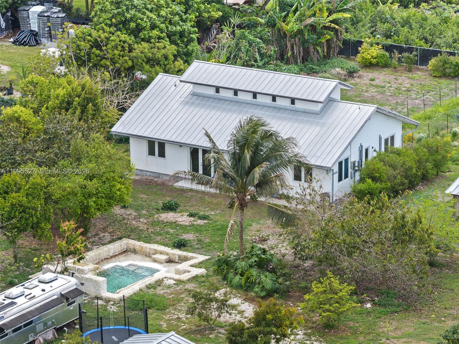 20255 SW 154th Ave, Miami FL 33187