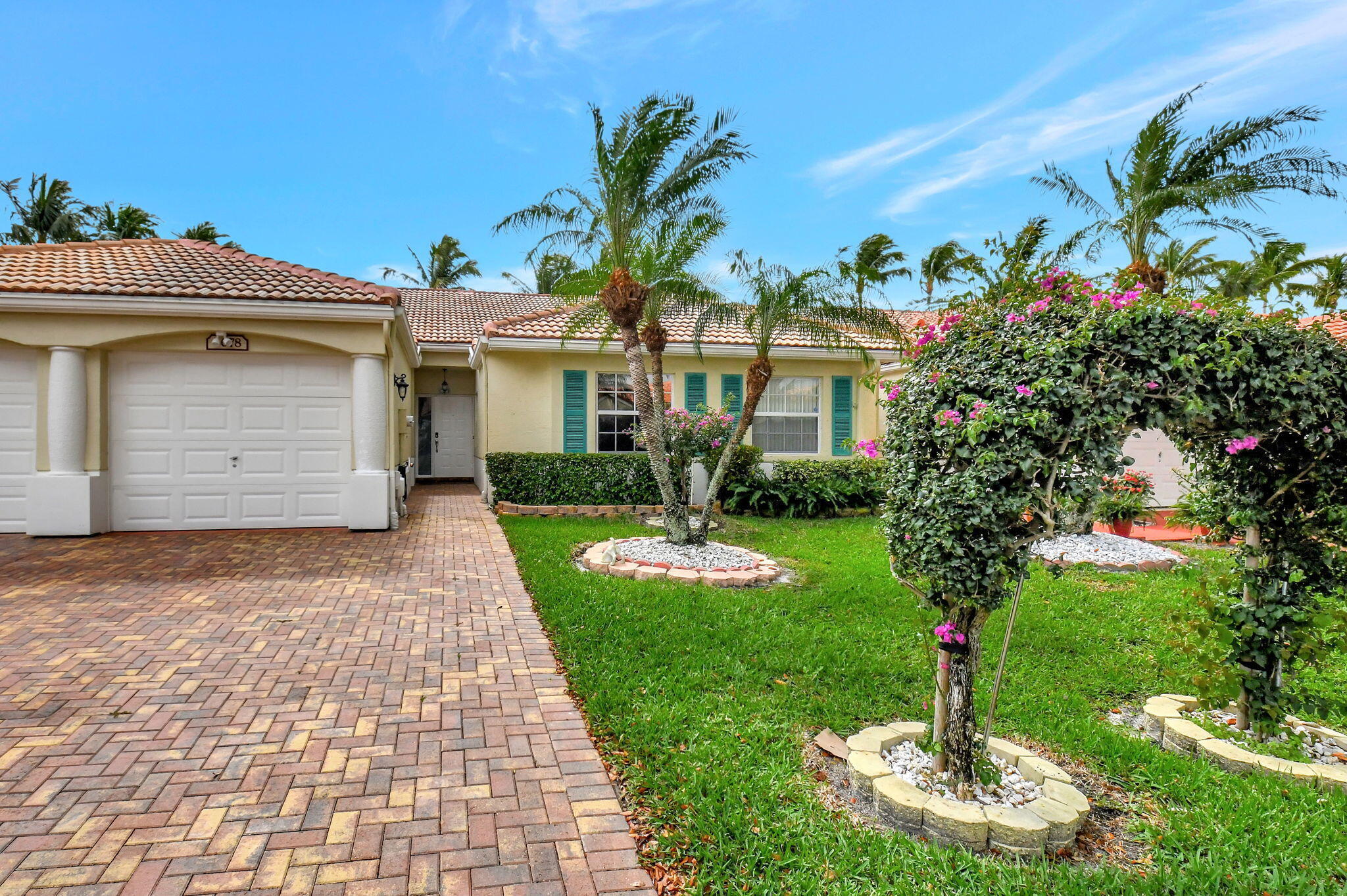 6078 Lake Hibiscus Drive, Delray Beach FL 33484
