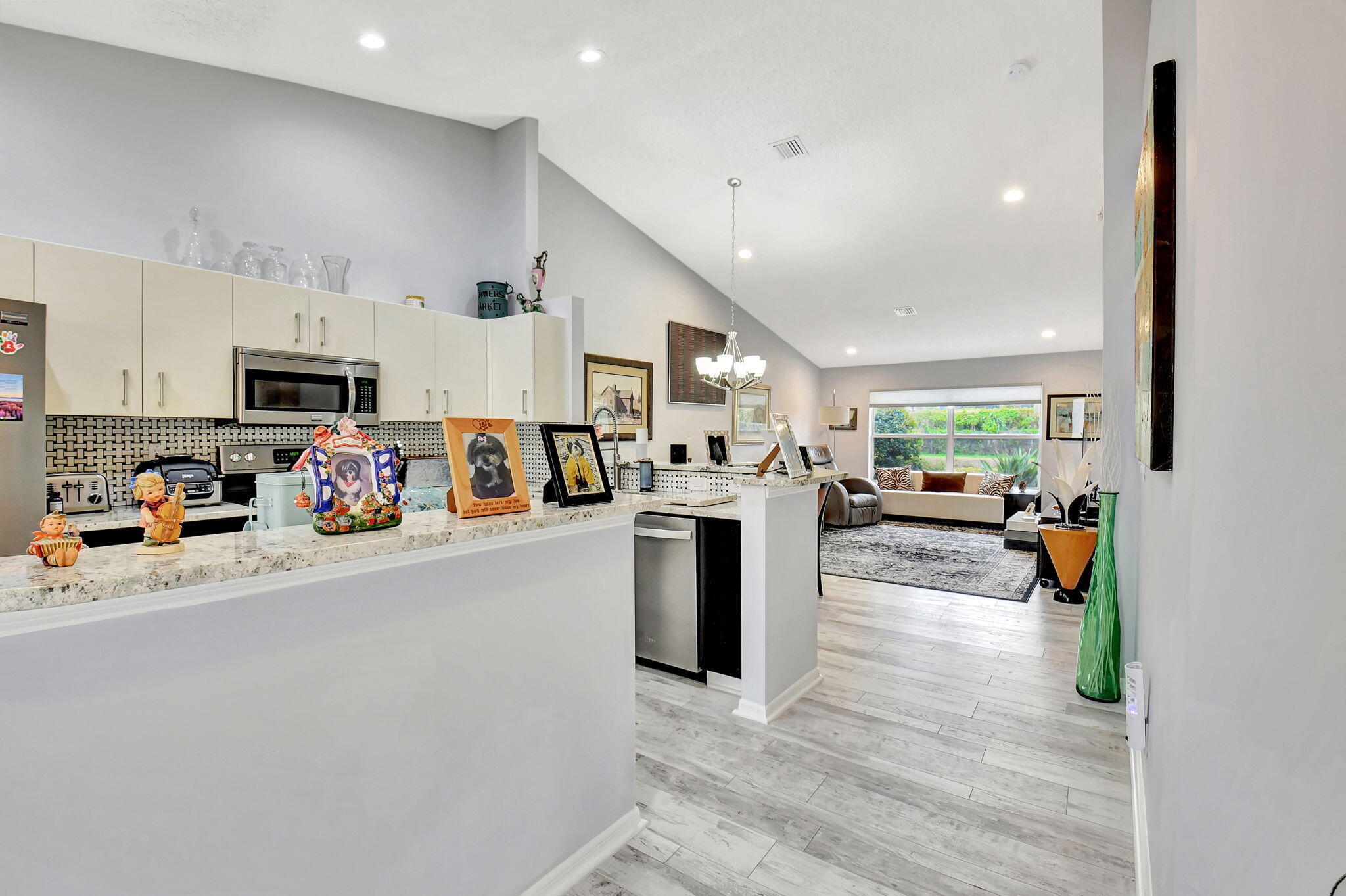6078 Lake Hibiscus Drive — Photo 5