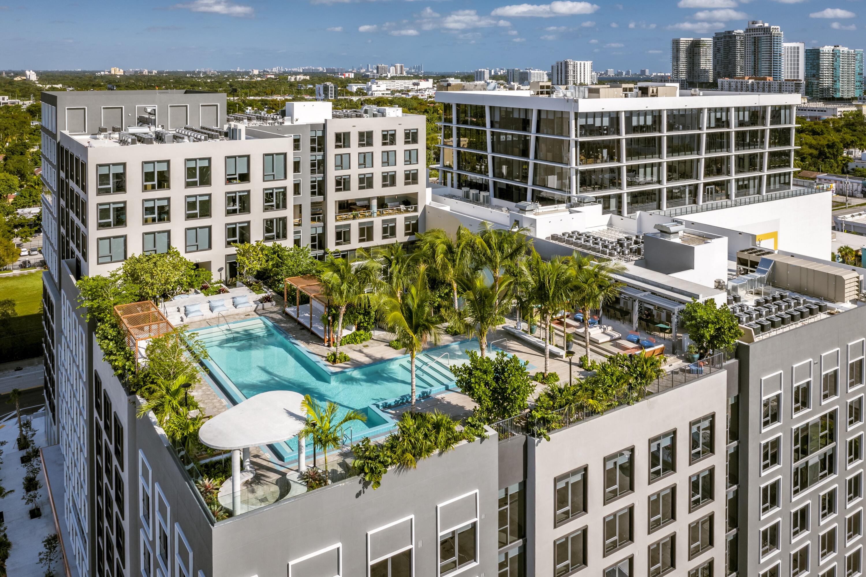 286 NW 29th Street # 303, Miami FL 33127