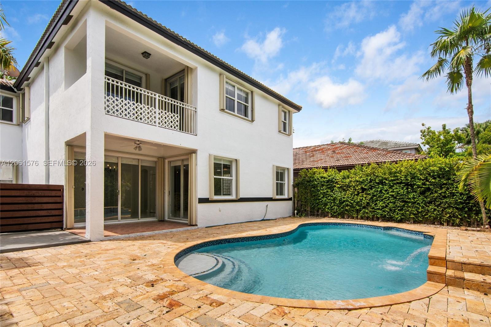 16001 SW 43rd Ter, Miami FL 33185