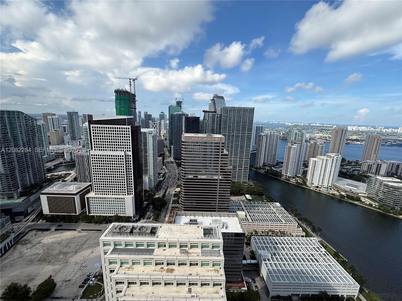 950 Brickell Bay Dr # 5202 — Photo 2