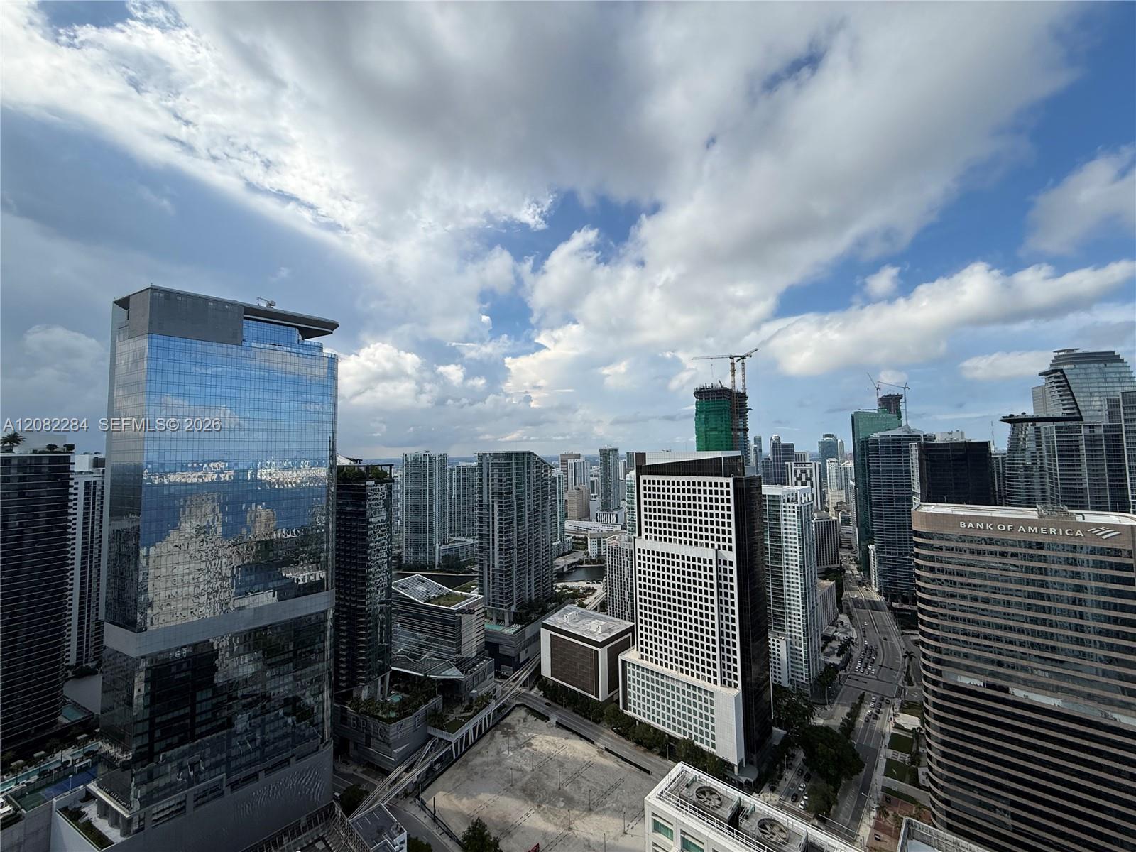 950 Brickell Bay Dr # 5202 — Photo 3