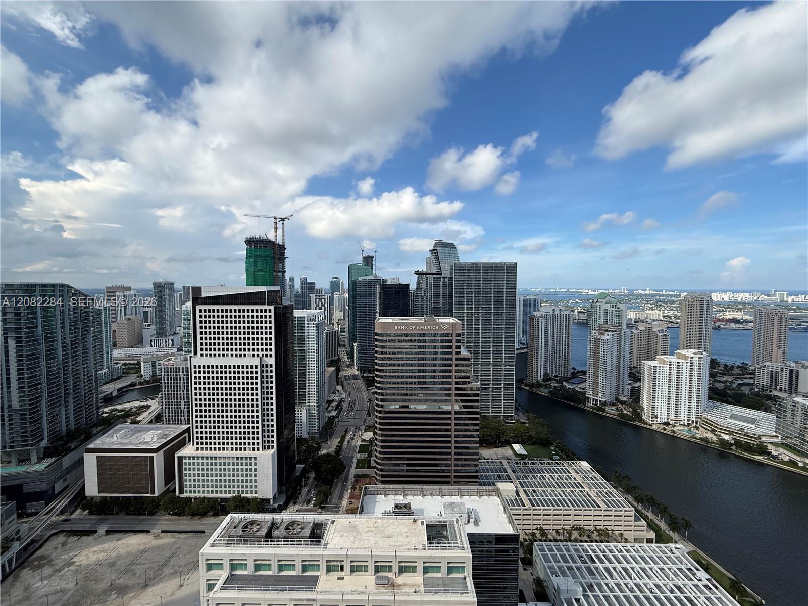 950 Brickell Bay Dr # 5202 — Photo 4