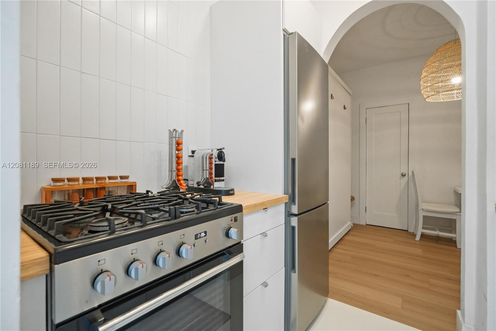 750 Espanola Way # 6 — Photo 4
