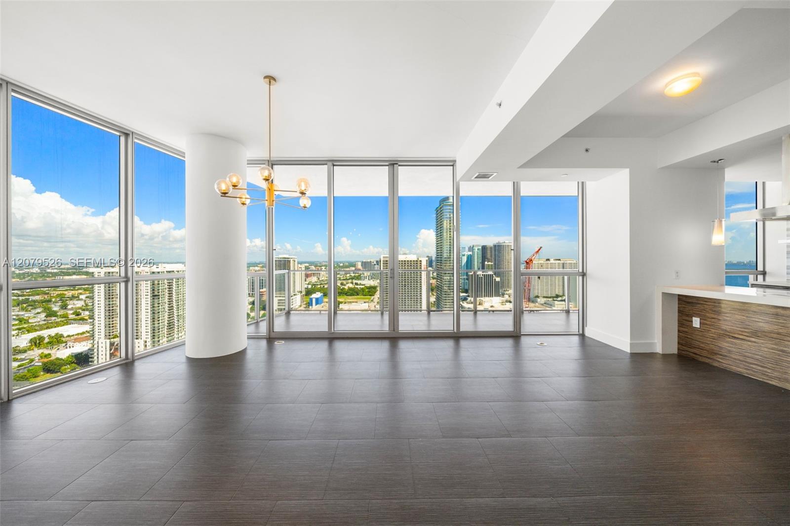 1100 Biscayne Blvd # 3805 — Photo 4