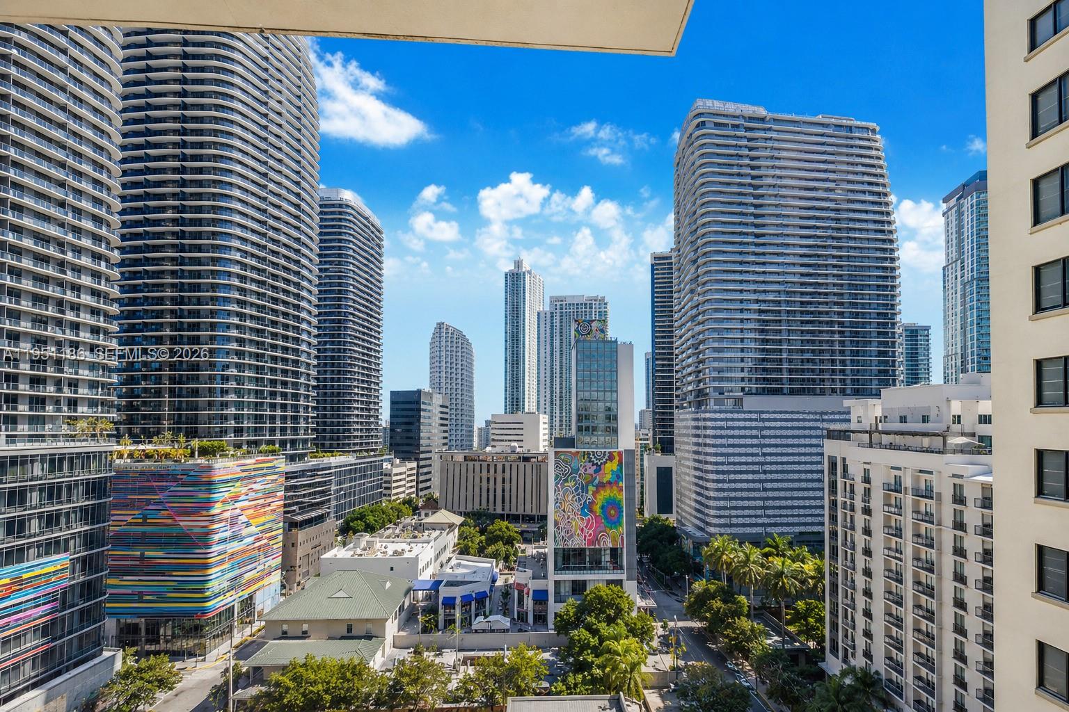 999 SW 1st Ave # 1208, Miami FL 33130