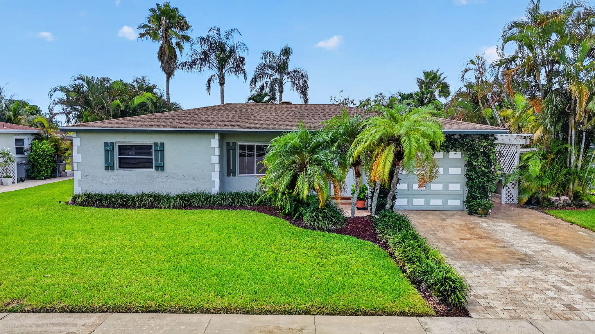 11078 Delta Circle, Boca Raton FL 33428