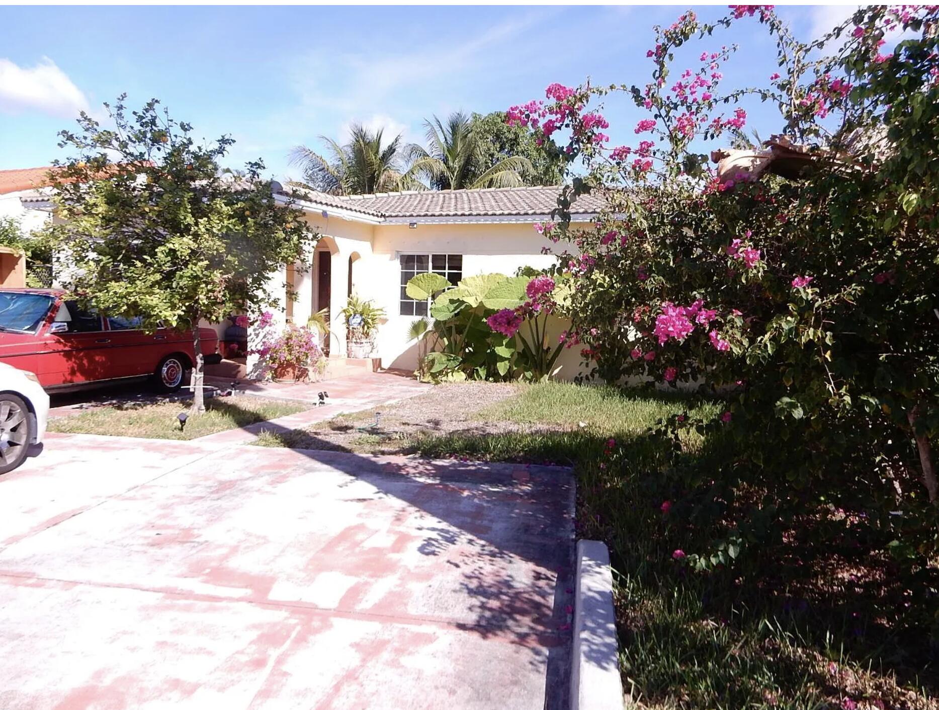 2131 Biarritz Drive, Miami Beach FL 33141