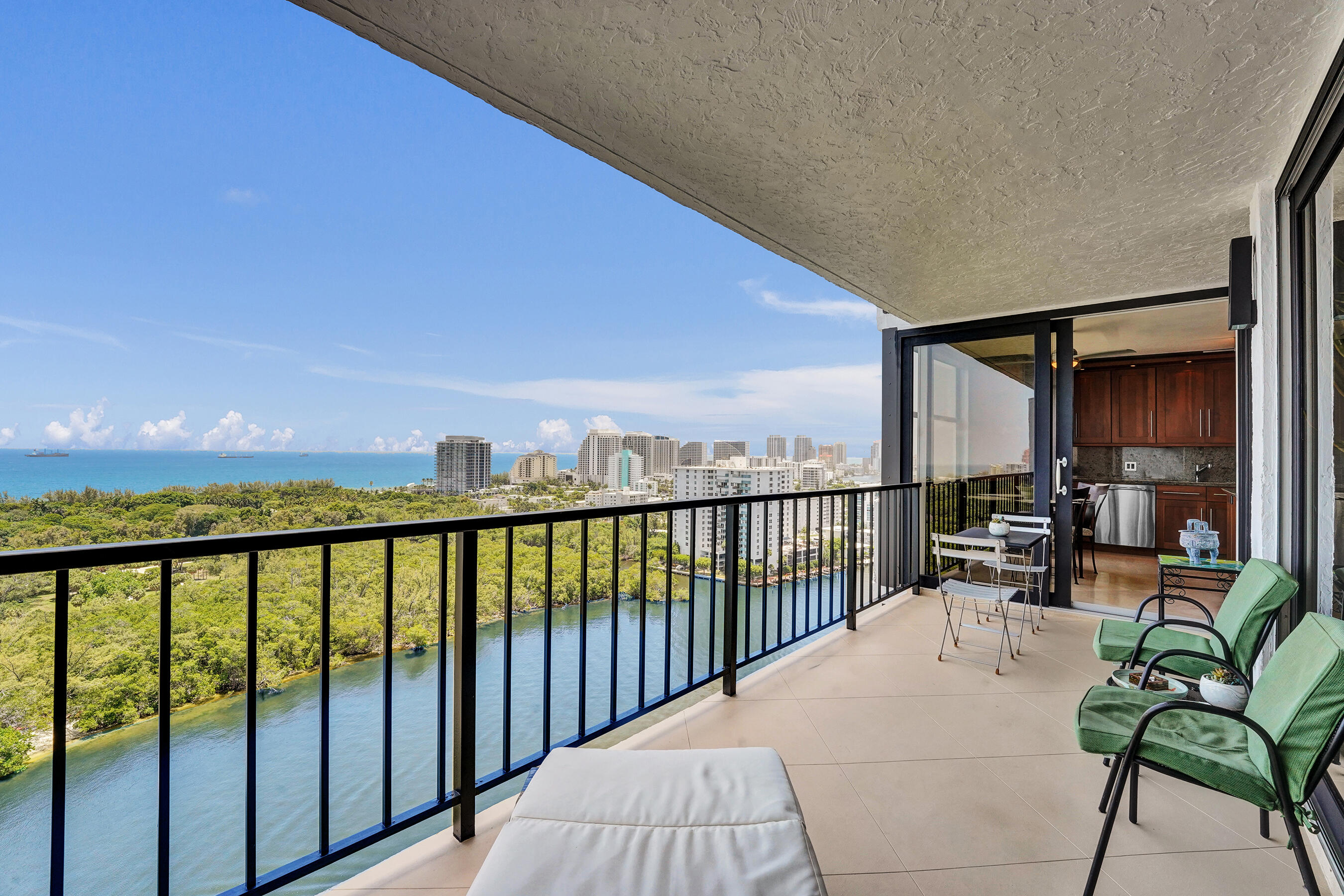 936 Intracoastal Drive # 22C, Fort Lauderdale FL 33304