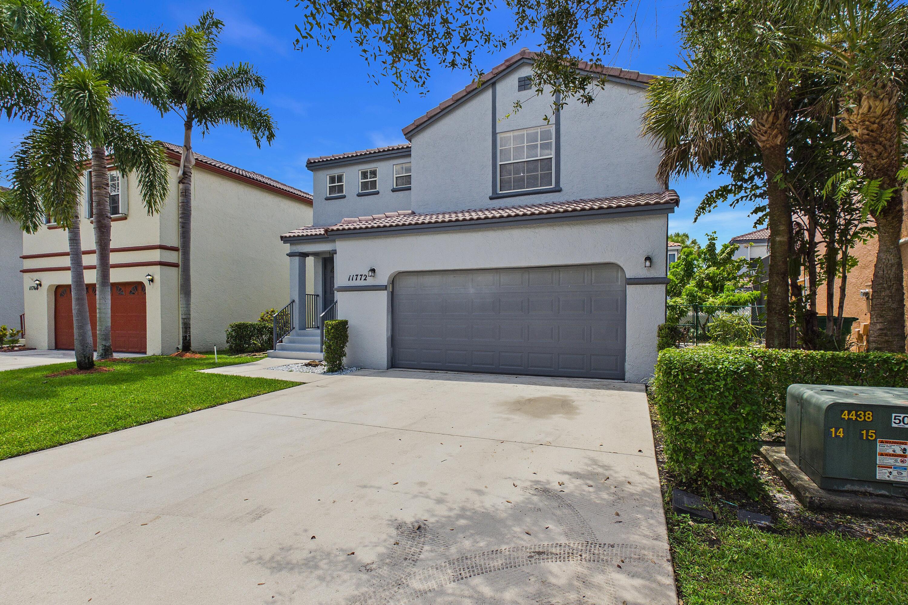 11772 NW 1ST Street — Photo 4