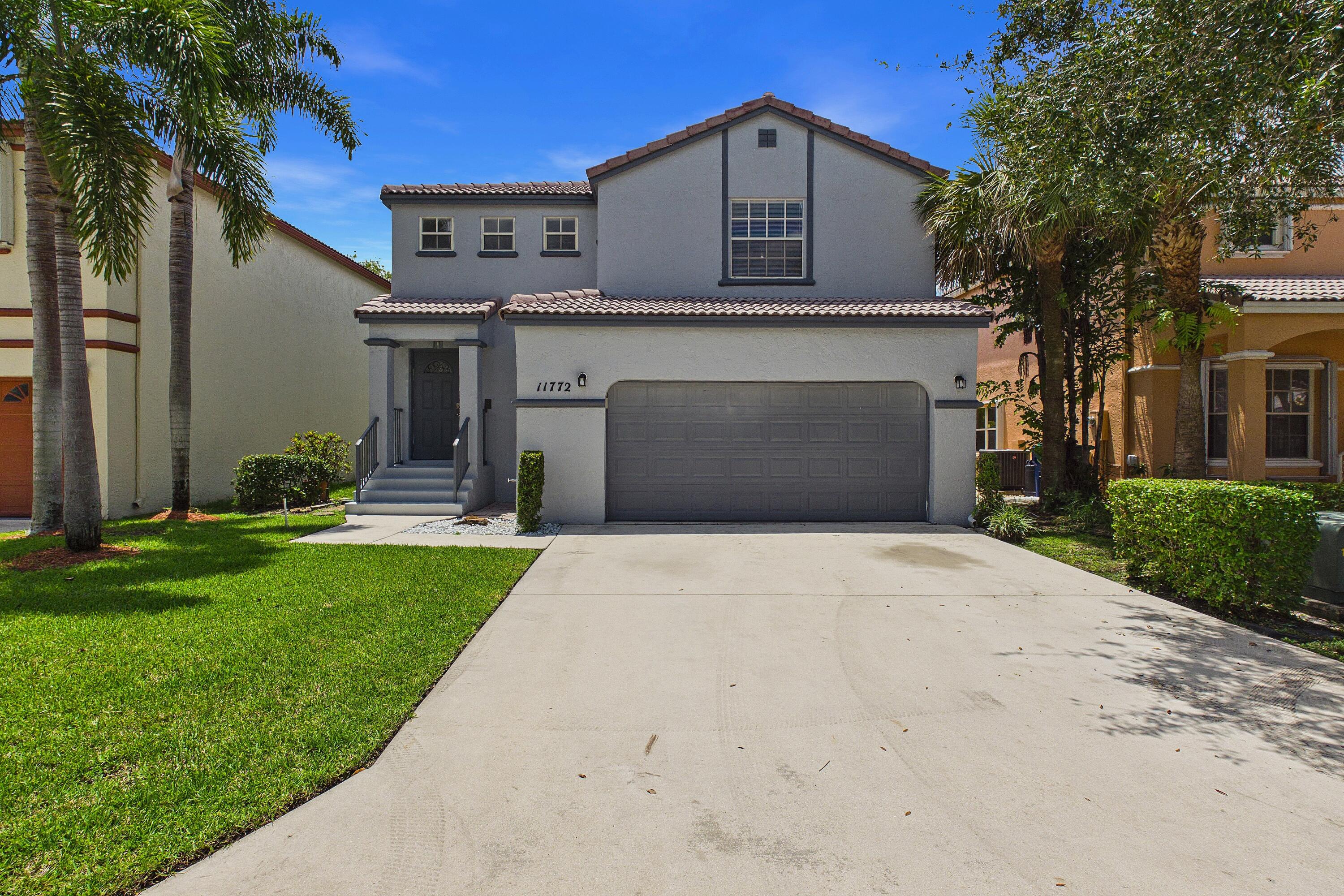 11772 NW 1ST Street — Photo 2