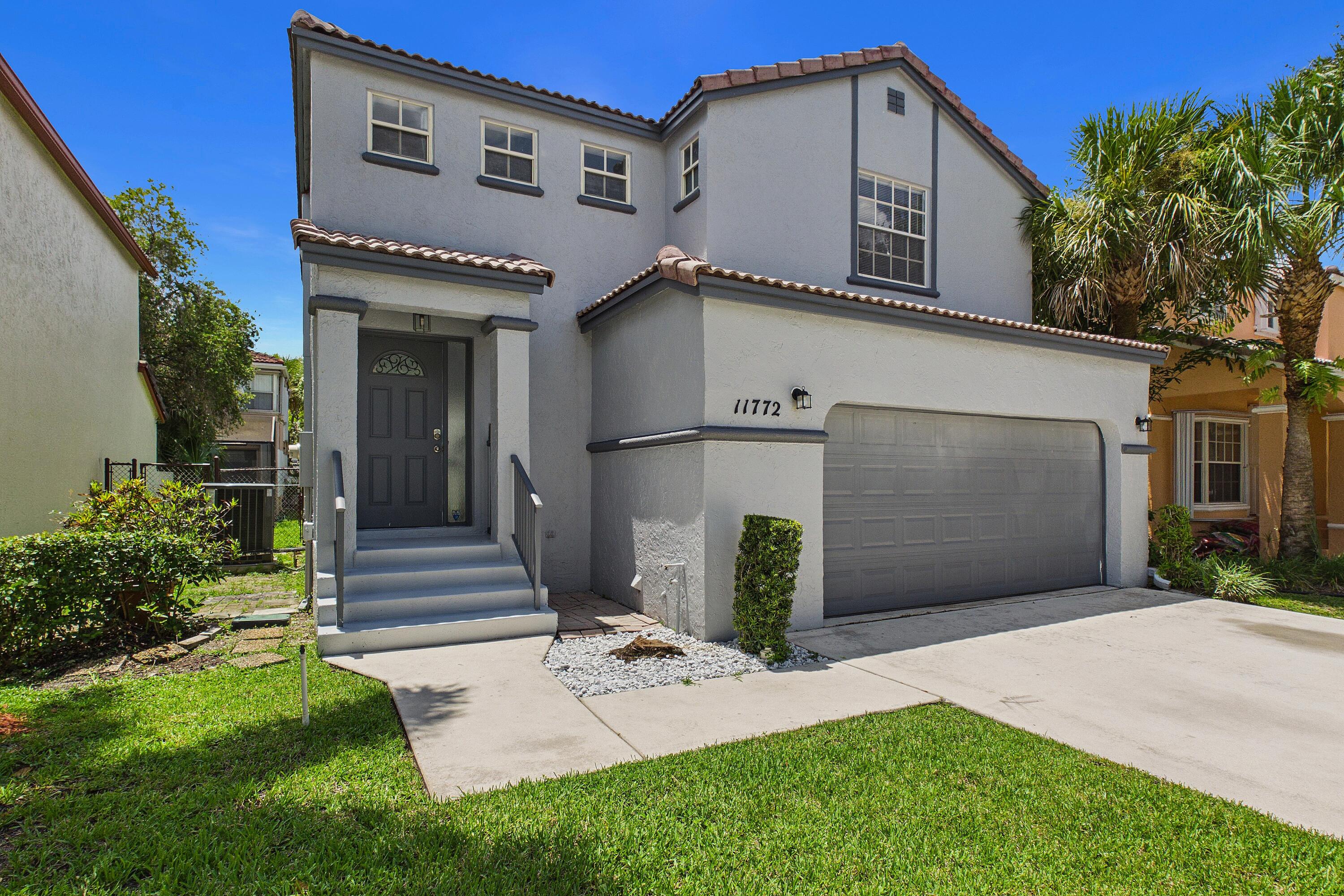 11772 NW 1ST Street — Photo 5