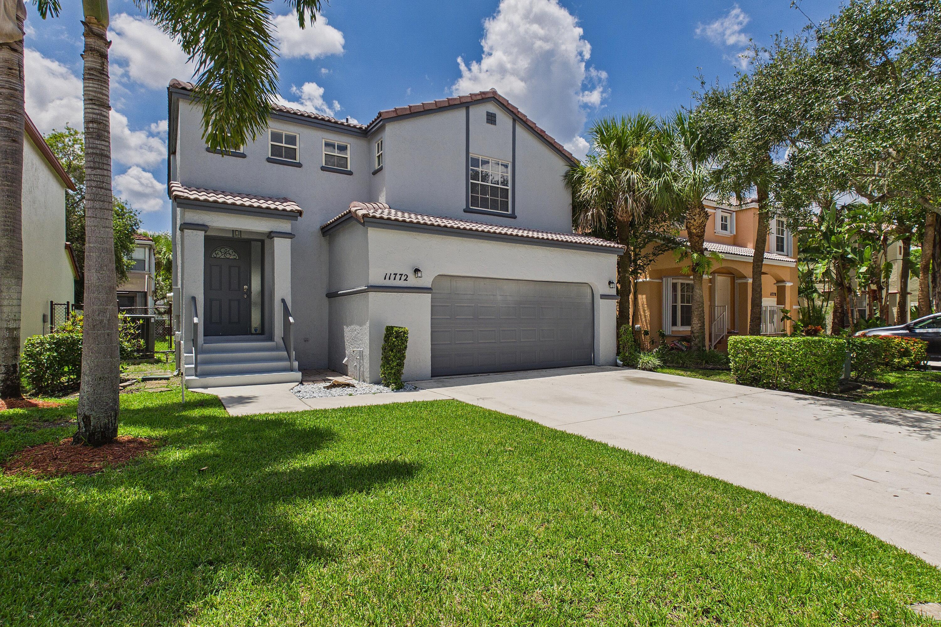 11772 NW 1ST Street — Photo 3