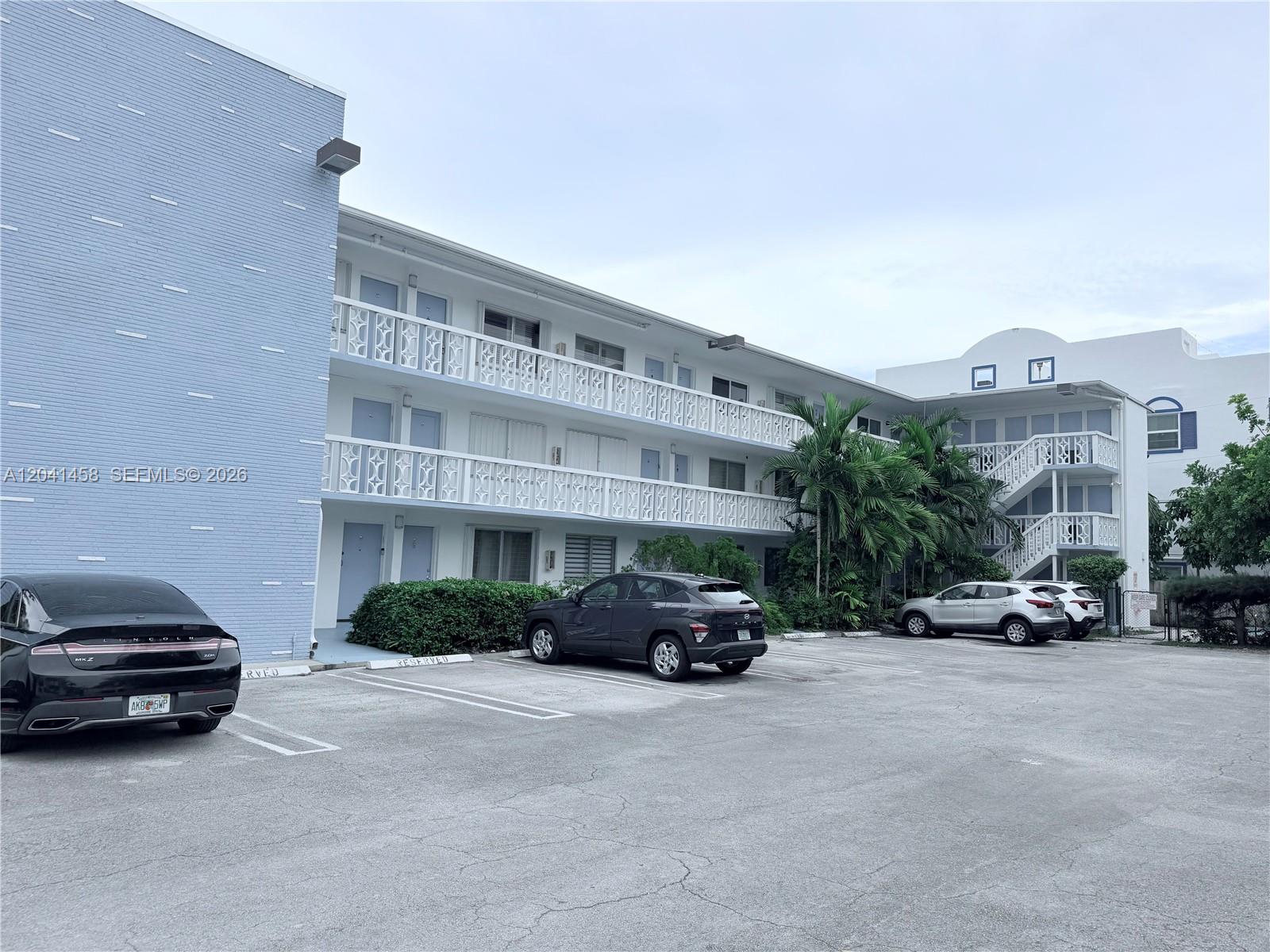 1120 102nd St # 21, Bay Harbor Islands FL 33154