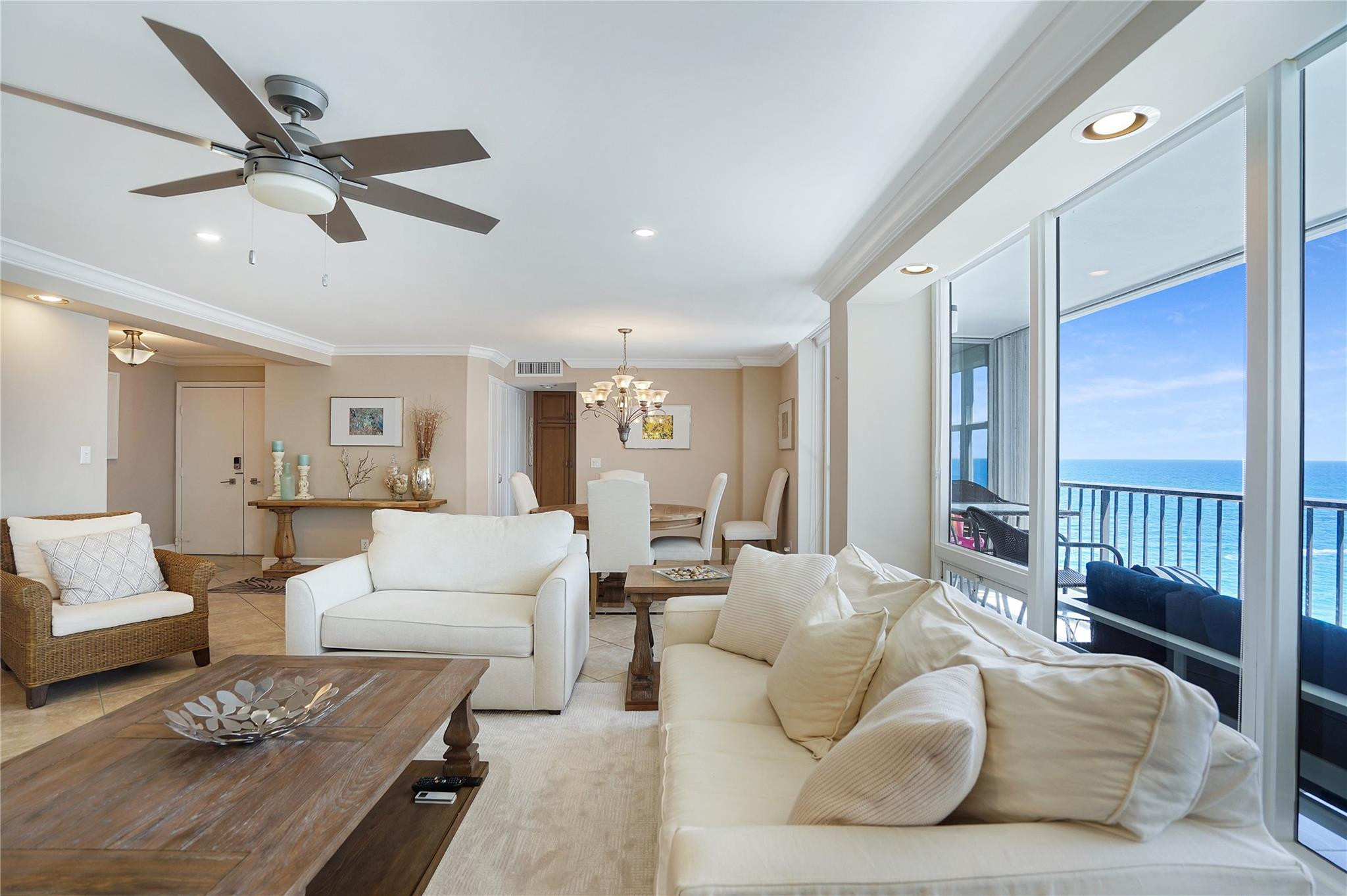 4280 Galt Ocean Drive # 11J, Fort Lauderdale FL 33308