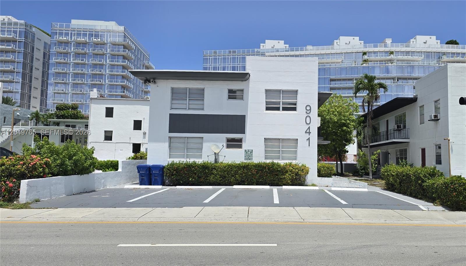 9041 Harding Ave # 3, Surfside FL 33154