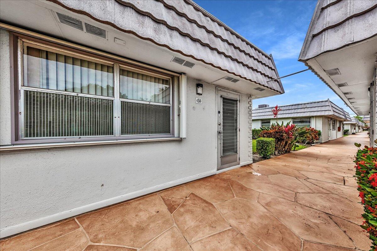 150 Valencia Boulevard # G, Delray Beach FL 33446