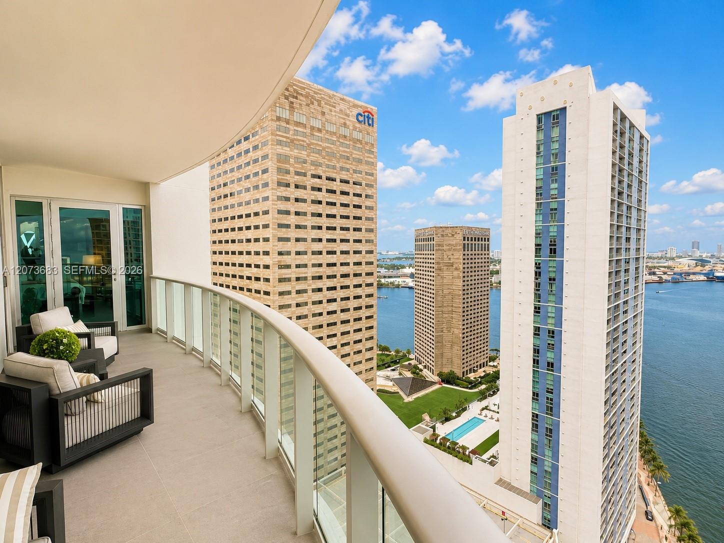 300 S Biscayne Blvd # 2910 — Photo 3
