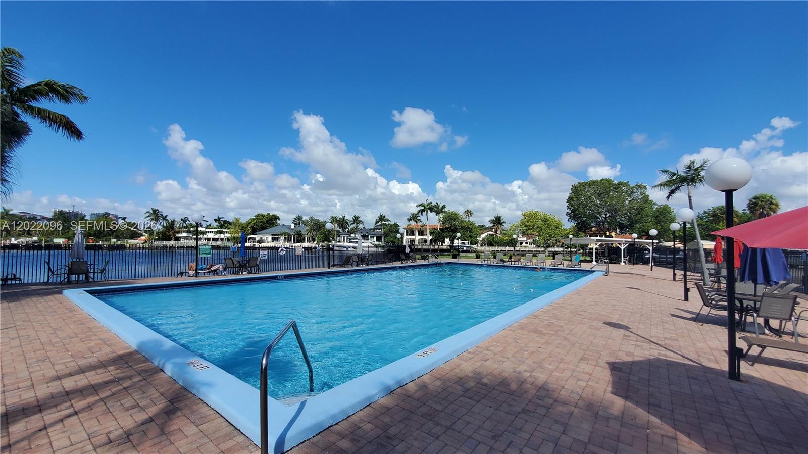 801 Three Islands Blvd # 109, Hallandale Beach FL 33009