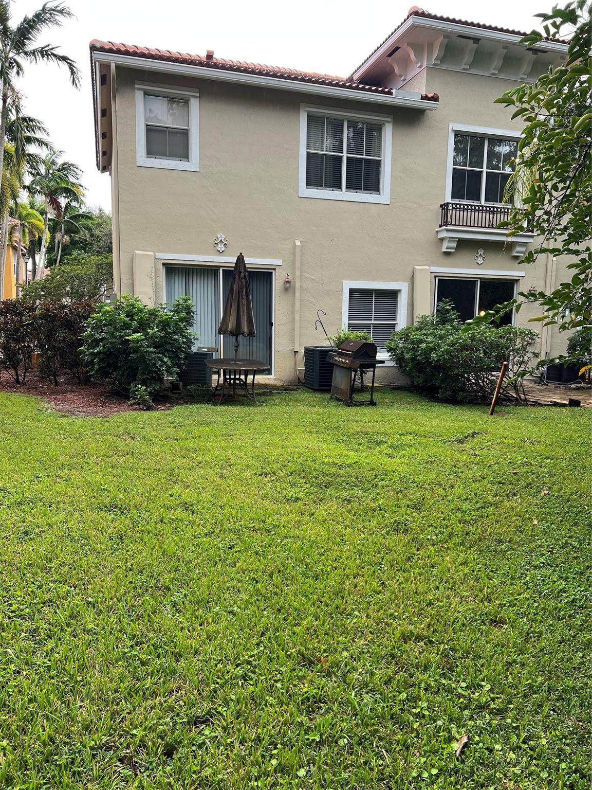 3116 Merrick Terrace # 3116, Margate FL 33063
