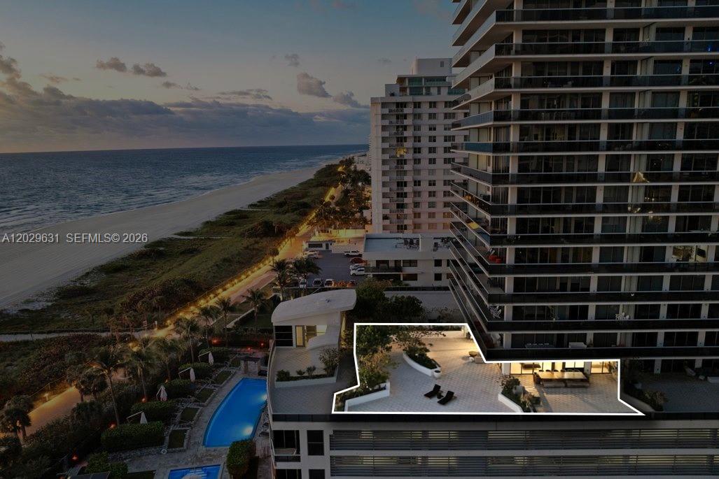5875 Collins Ave # 501, Miami Beach FL 33140