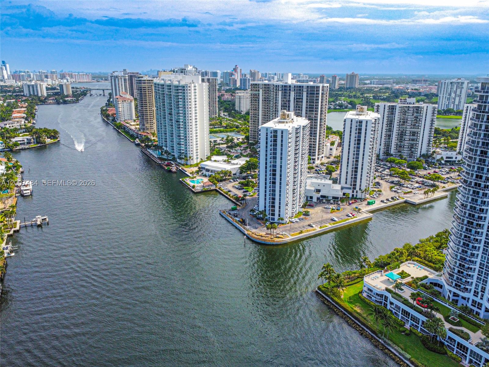 20505 E Country Club Dr # 931, Aventura FL 33180