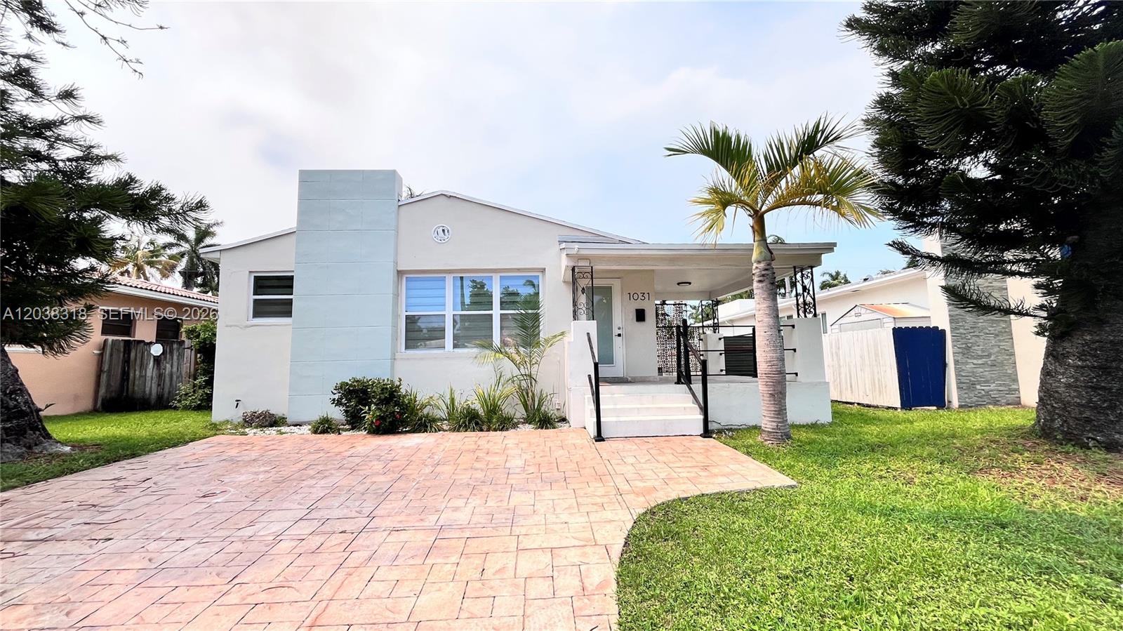 1031 Hollywood Blvd, Hollywood FL 33019
