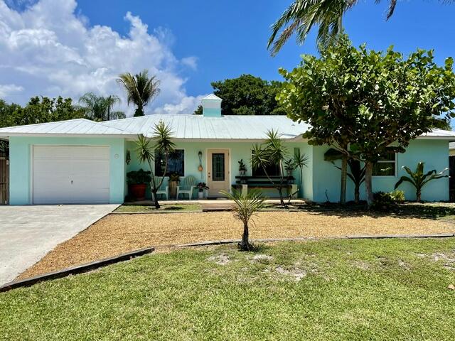 415 Beacon Street, Tequesta FL 33469